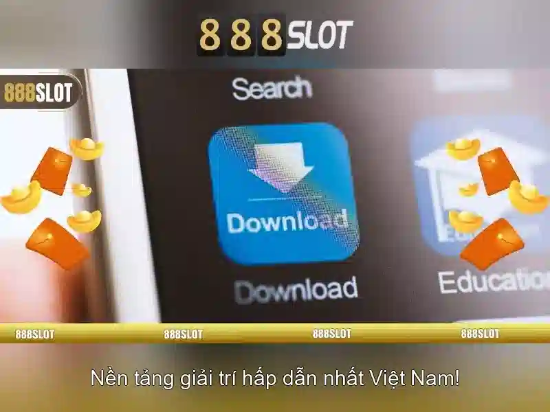 Giới Thiệu Tổng Quan Về Thương Hiệu 888SLOT