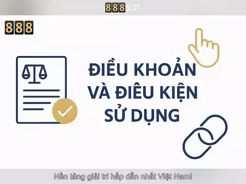 Trải Nghiệm Slot Đỉnh Cao Với 888slot-888