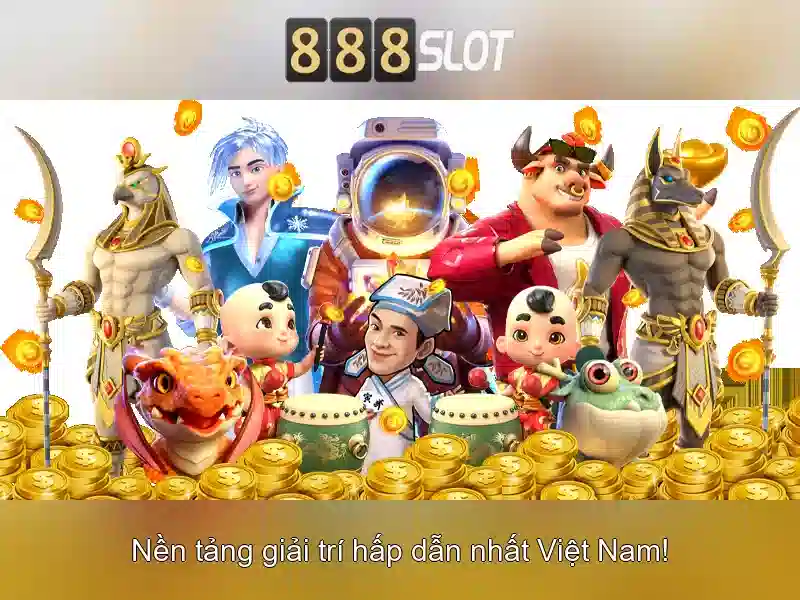 Đánh Giá 888slot Có Lừa Đảo Không 2026