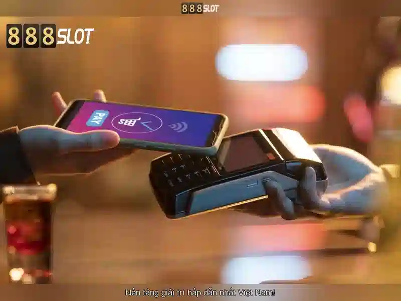 Quyền Lợi Khi Tham Gia 888slot