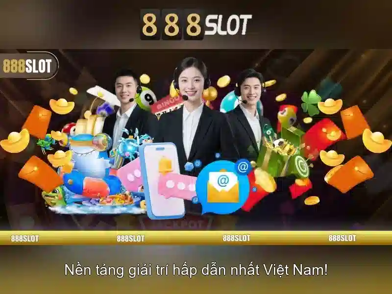 Đăng Ký Tải APK 888slot Com