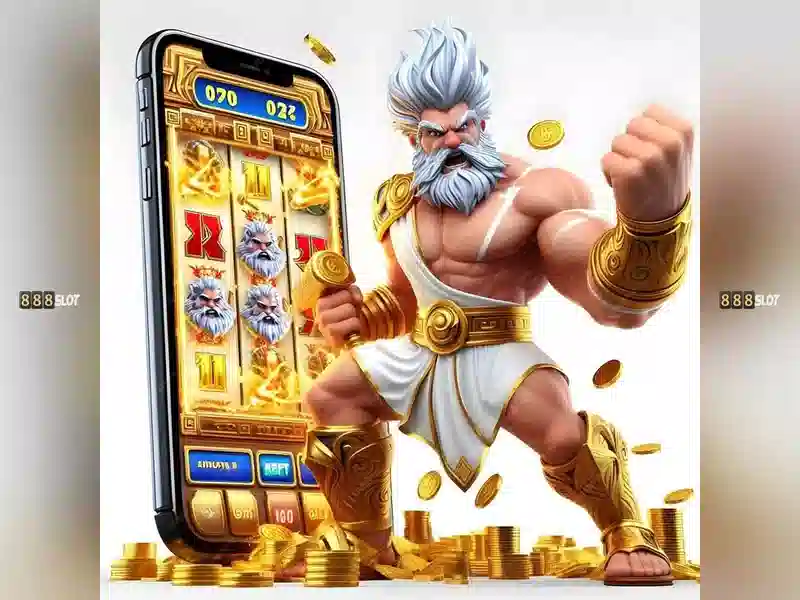 Trải nghiệm 888 slot casino