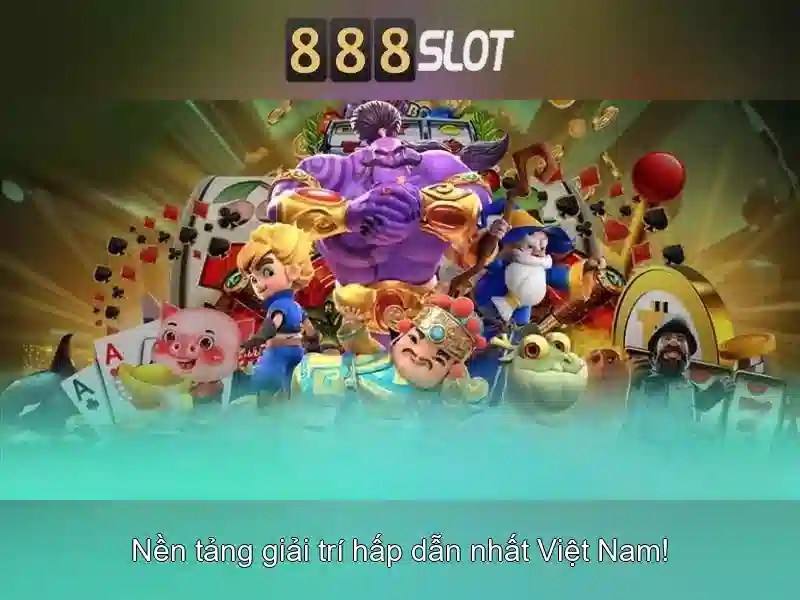 Slot 888 Bet