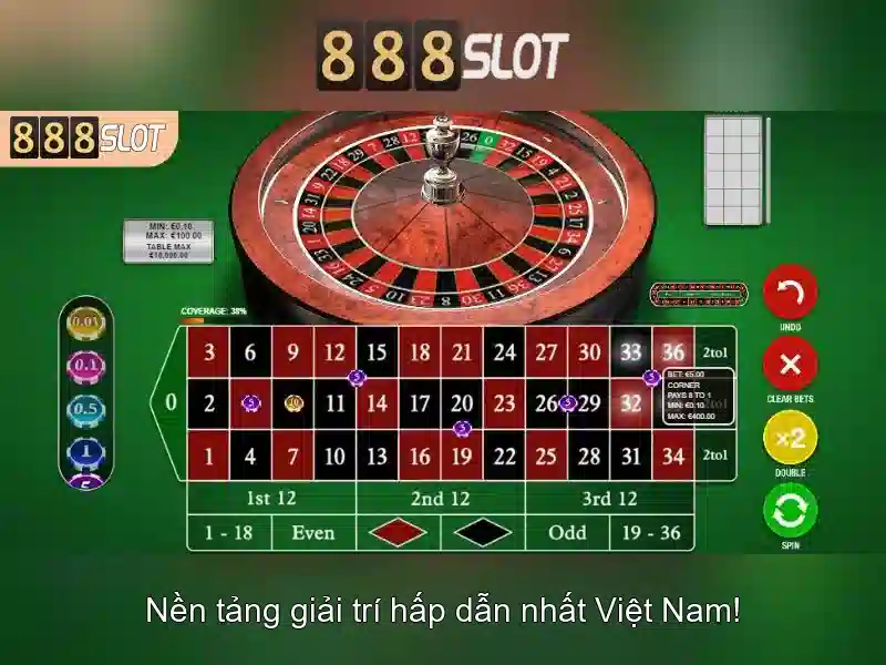 Ưu Điểm Của 888SLOT