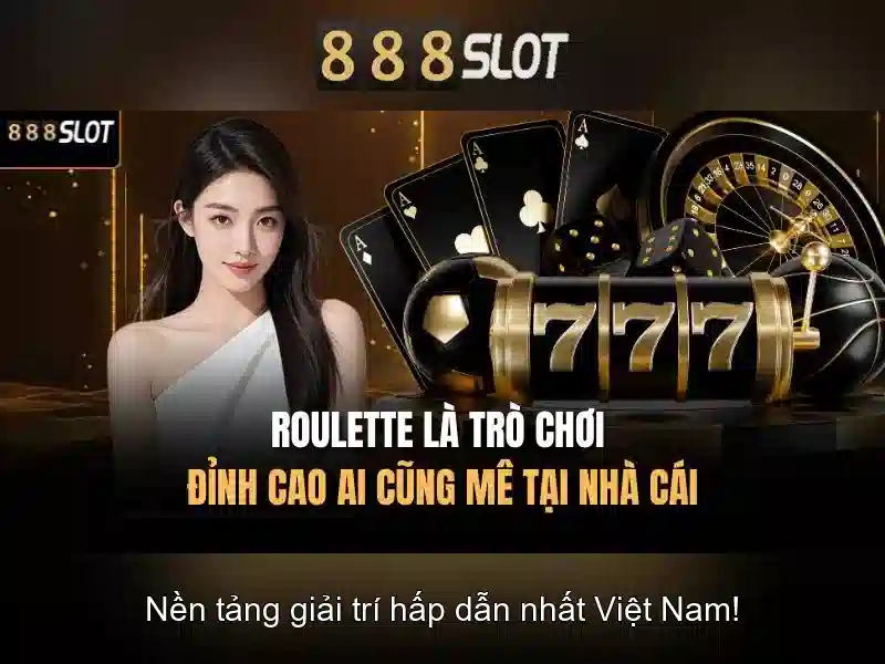 Nạp Rút Tiền 888SLOT