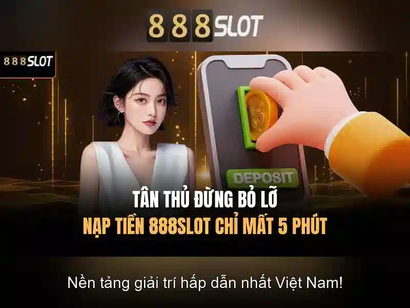 Ưu Điểm Của 888SLOT