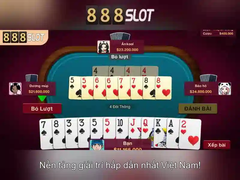 Hệ Thống Hỗ Trợ 888SLOT
