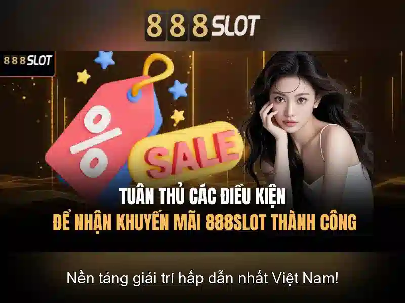 Tại Sao Nên Chọn 888SLOT