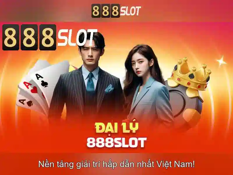 Thông tin 888SLOT - Trang Chủ Nền Tảng Slot Hàng Đầu Châu Á 2026