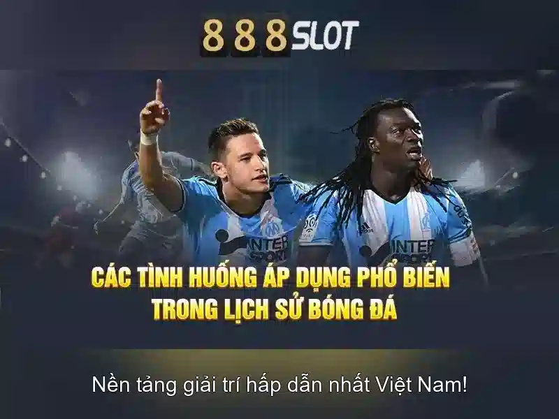 Trải nghiệm 888SLOT
