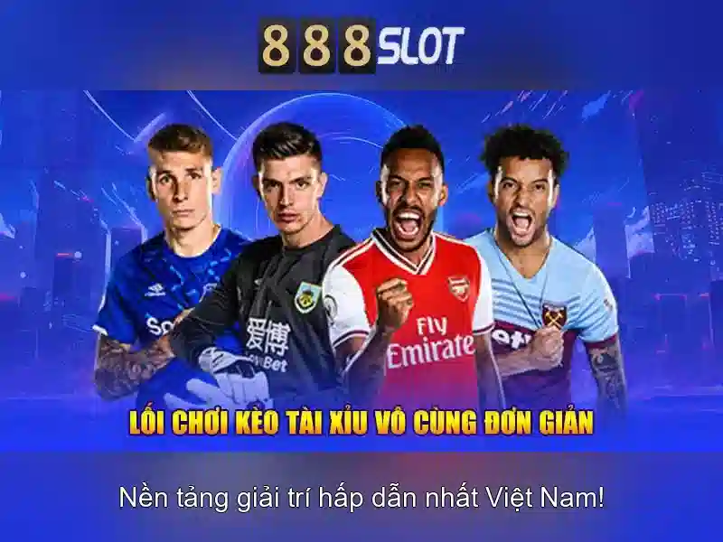 Giới Thiệu Về 888SLOT