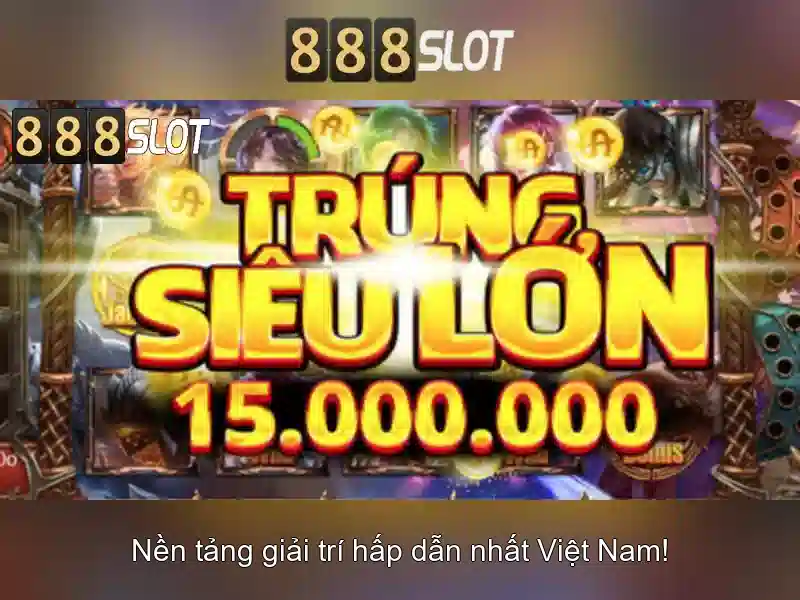 ưu điểm casino 888SLOT