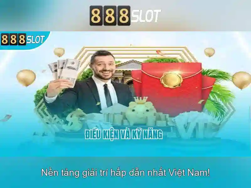 Slot 888 888SLOT