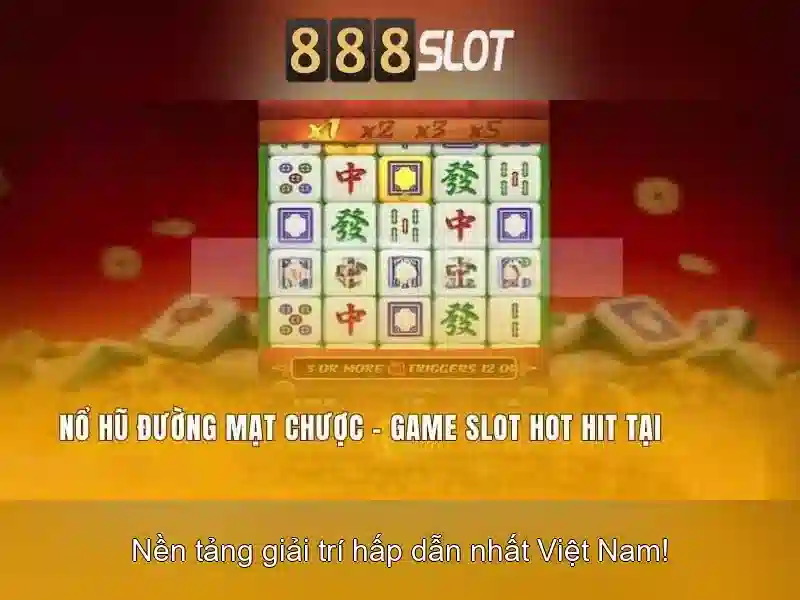 Ưu Điểm Nổi Bật Của 888SLOT