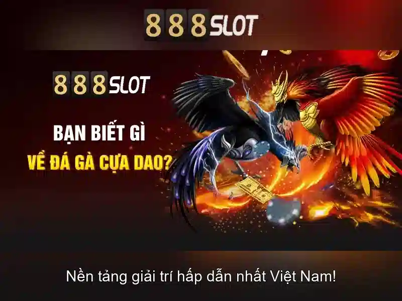Tính Năng Đăng Nhập 888SLOT
