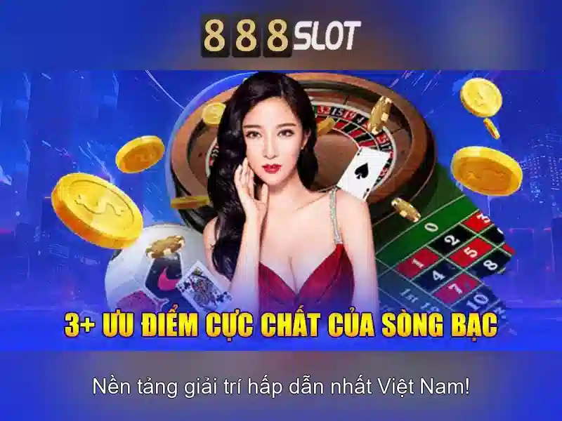 Tải App 888slot