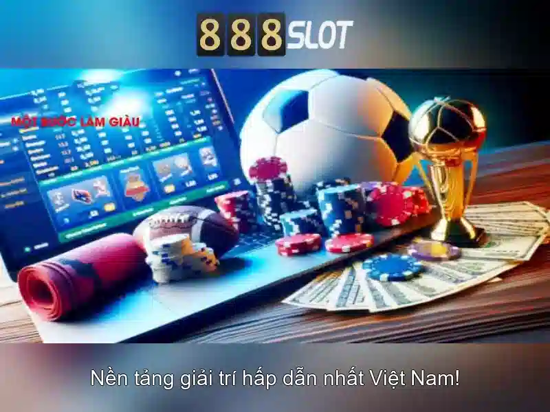 Thông tin 888SLOT