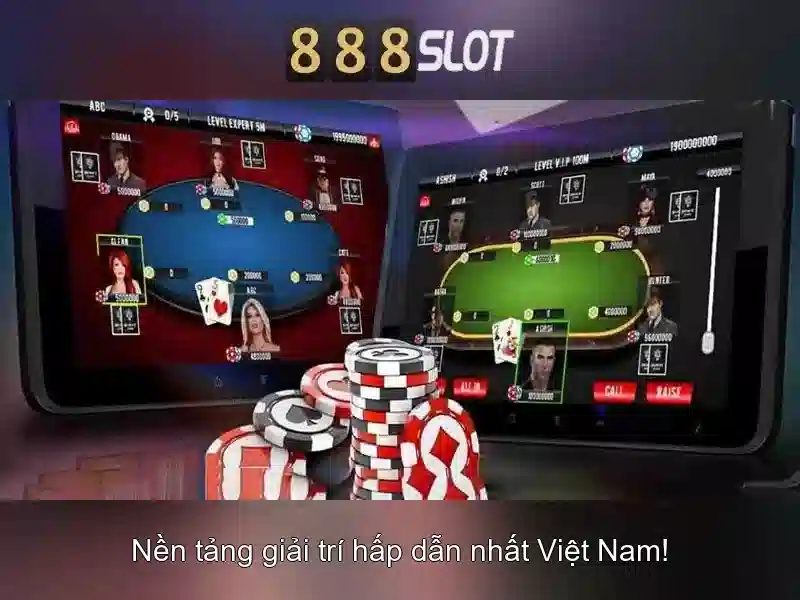 Đăng Nhập 888SLOT – Tải APK 888Slot Miễn Phí 2026