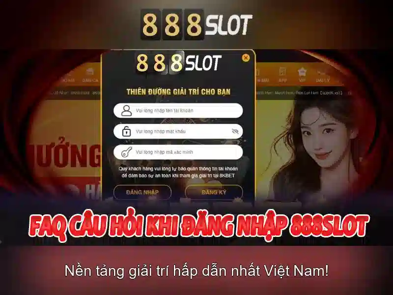 Nổ Hũ 888SLOT