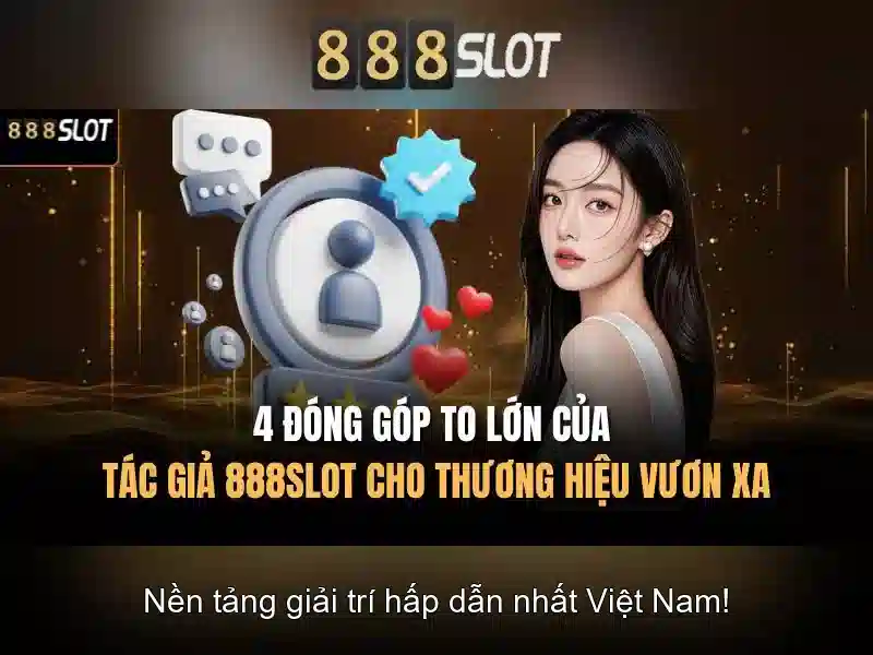 Trải Nghiệm Trò Chơi Slot An Toàn Và Đa Dạng