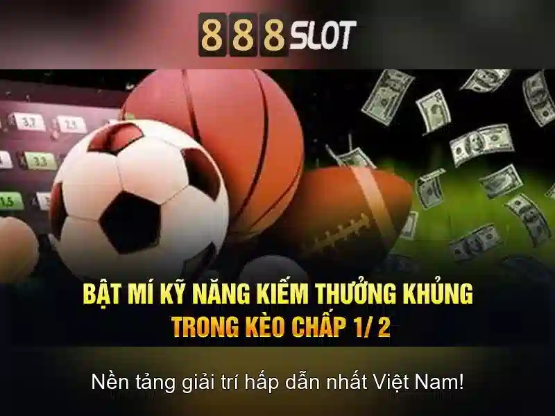 Kinh nghiệm chơi thể thao 888SLOT