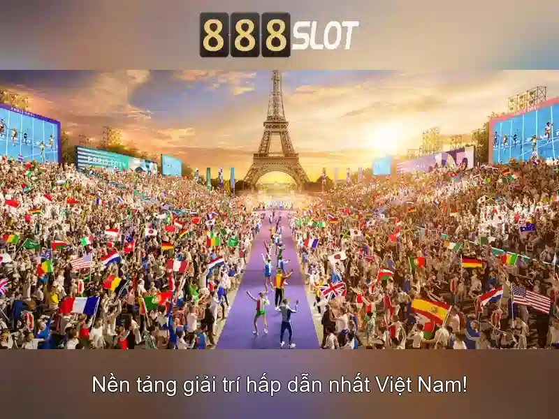 Chính Sách Bảo Mật 888 Slot
