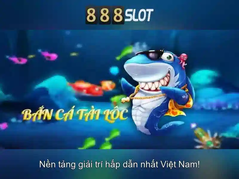 888slot Game Mới