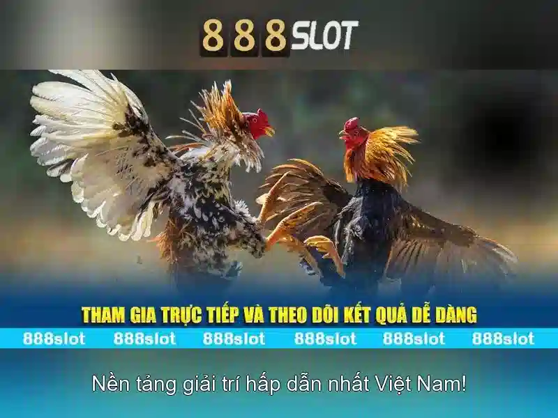 Trò Chơi Slot Mới