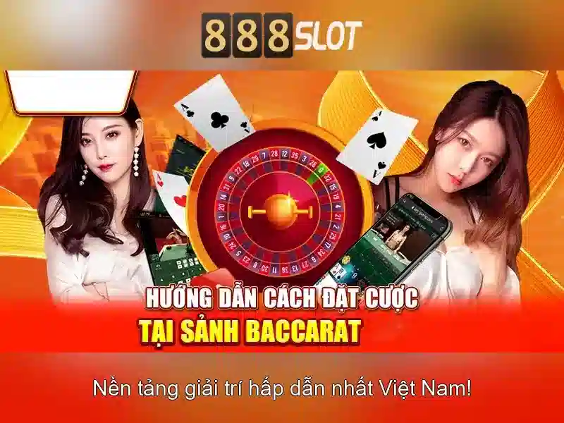 Trải nghiệm Slot đỉnh cao