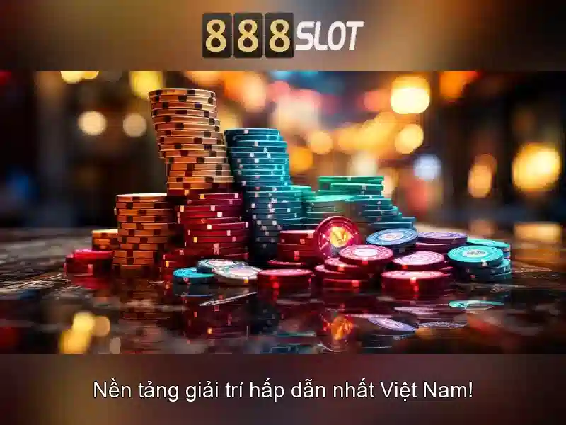 888SLOT Casino
