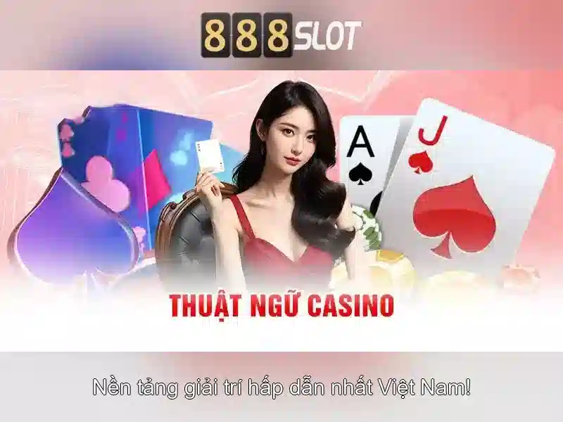 Công nghệ tự động hóa 888SLOT