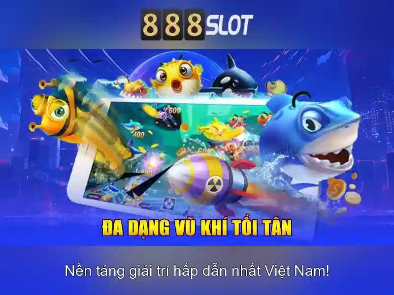 Ưu Đãi 888slot cc
