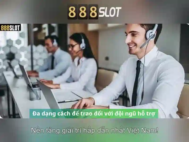 Đăng Ký Slot 888