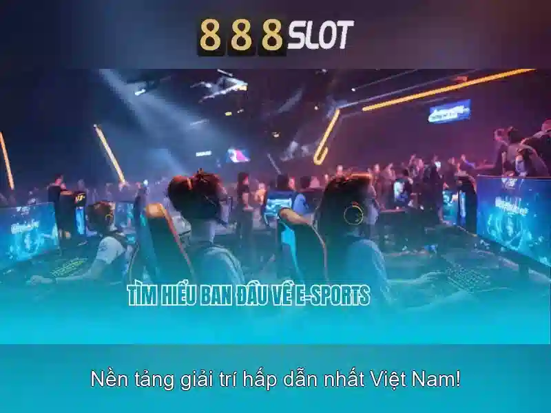 Đăng Nhập Tài Khoản 888SLOT