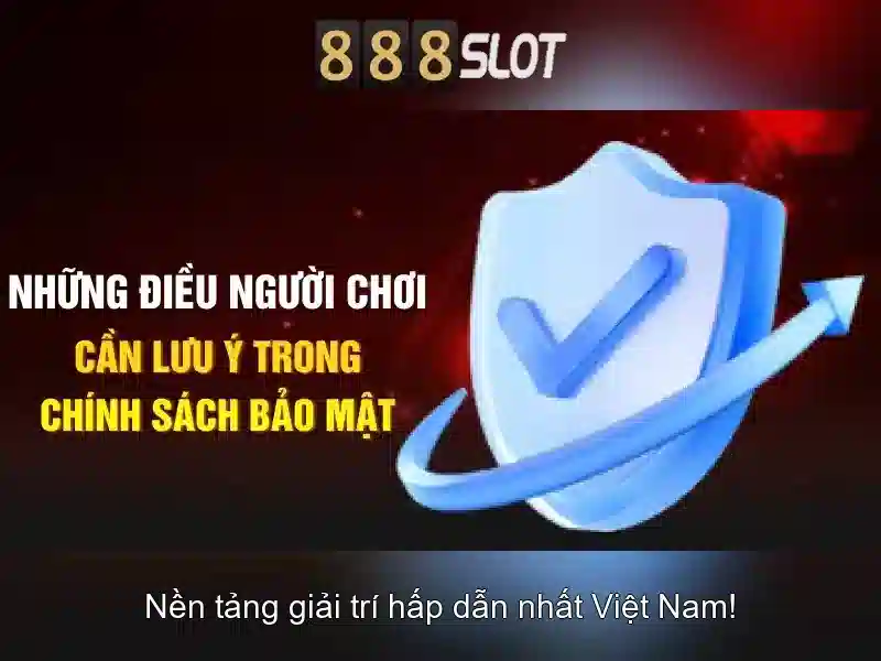 Điều khoản và điều kiện 888SLOT