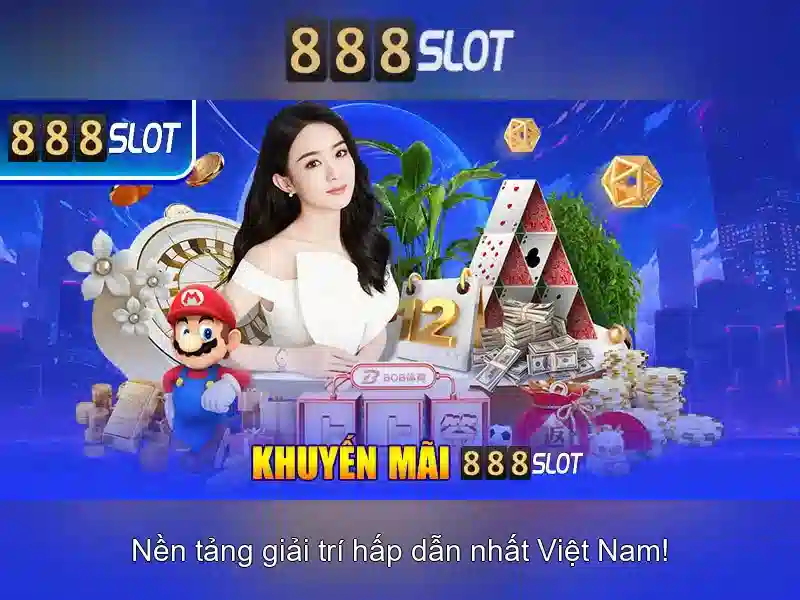 888SLOT – Trang Chủ Chính Thức 888SLOT Không Bị Chặn 2026