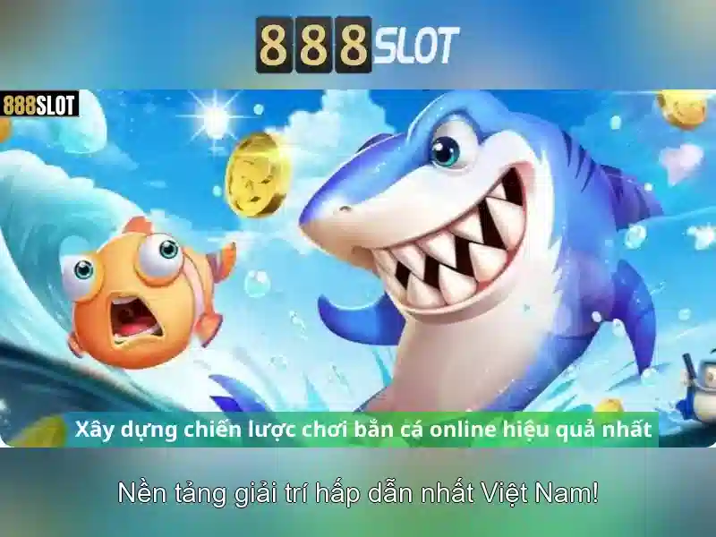 Giới Thiệu Về 888SLOT - Nền Tảng Slot Đỉnh Cao