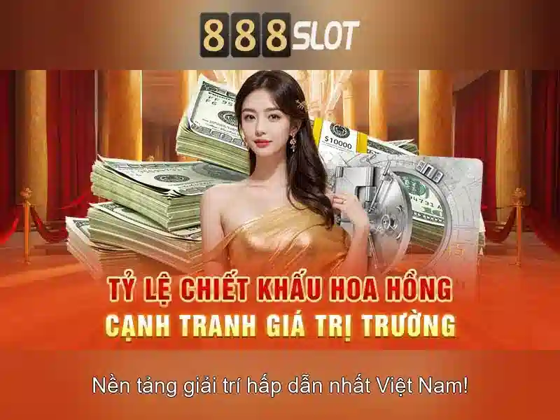 888SLOT – Kênh 888slot Channel Chơi Slot Trực Tuyến Tốt Nhất 2026
