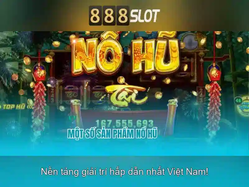 Ưu Điểm Nổi Bật Của 888SLOT
