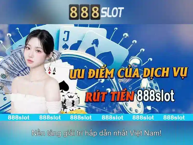 Trang Chủ 888SLOT