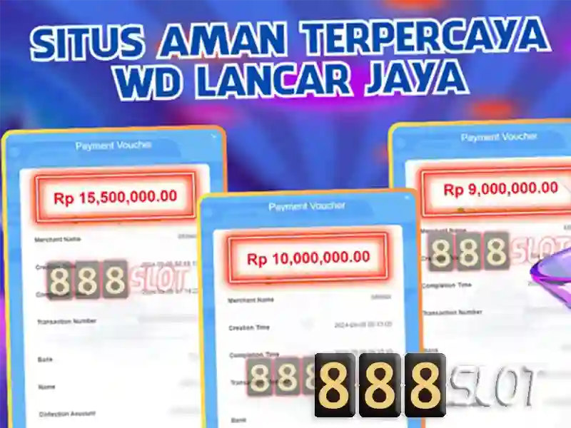 Khám phá 888SLOT