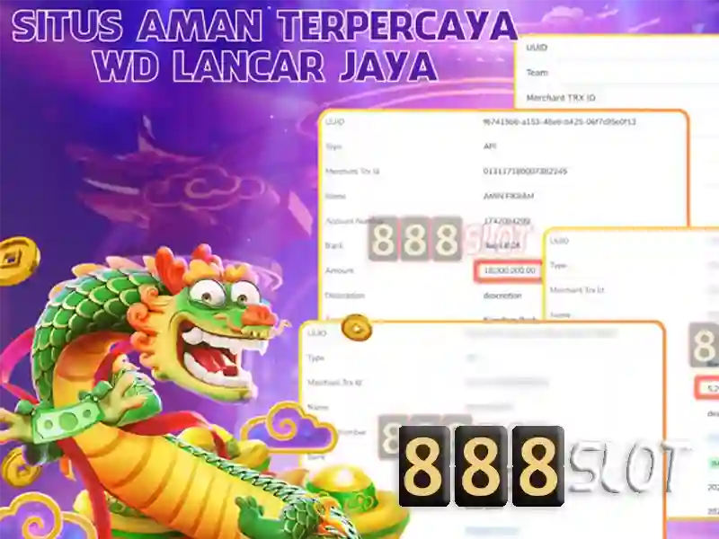 Kho game SLOT 888SLOT