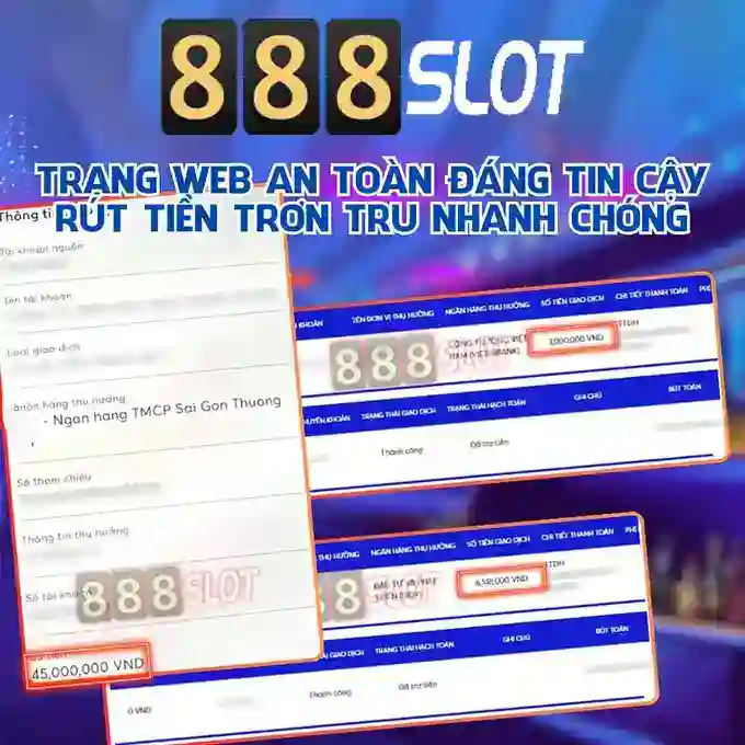 Tải APK 888SLOT - Trải Nghiệm Game Slot Đỉnh Cao 2026