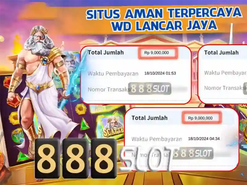 Tại Sao Nên Chọn 888slot apk latest version