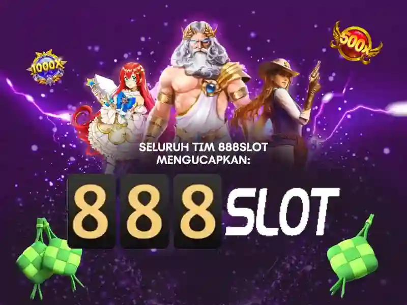 Kênh 888slot channel