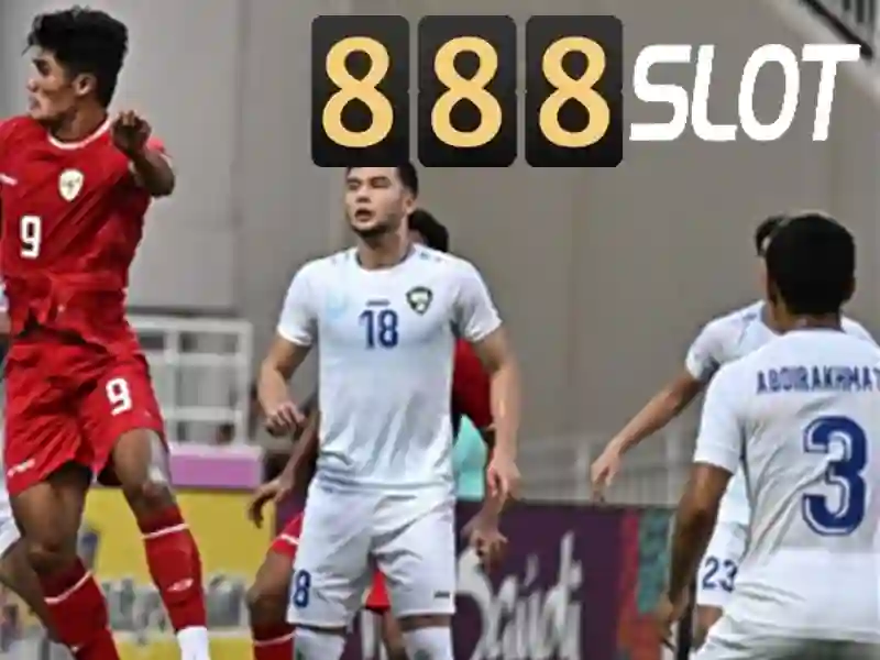 Tại Sao Nên Chọn 888SLOT