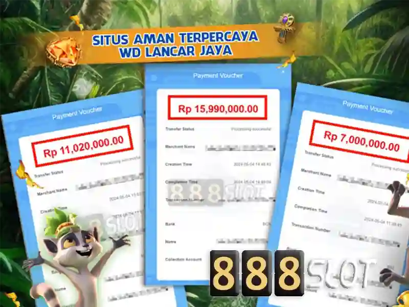 Trò Chơi Slot VN