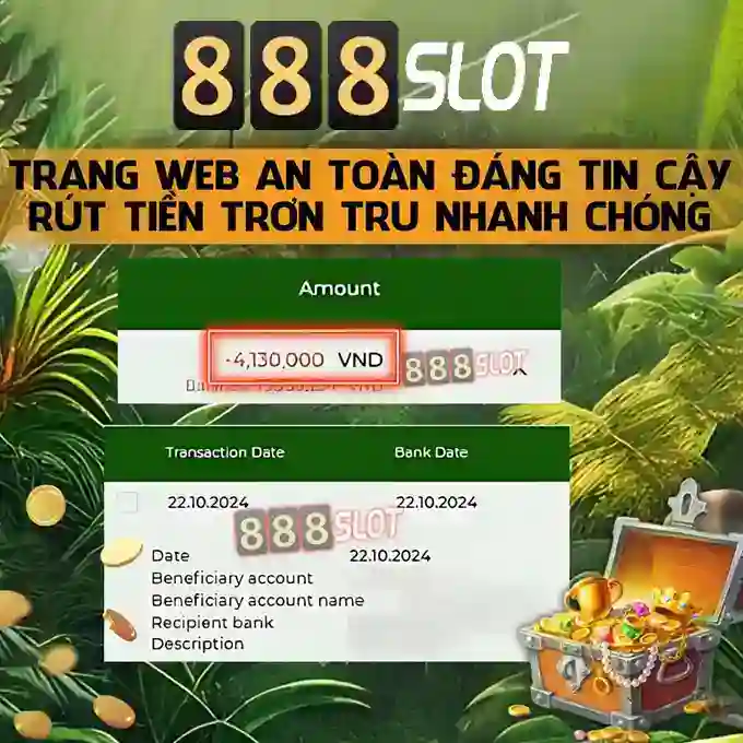 Ưu Điểm Đăng Nhập 888SLOT