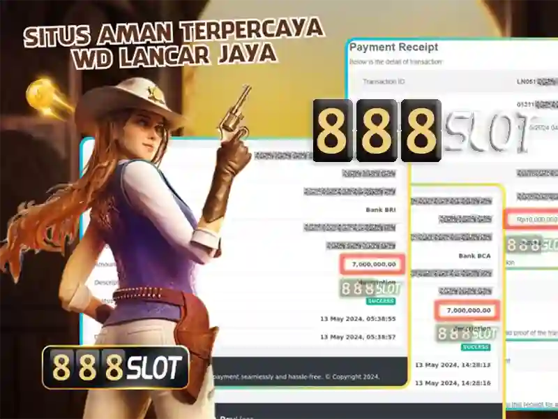 Trang Chủ 888SLOT