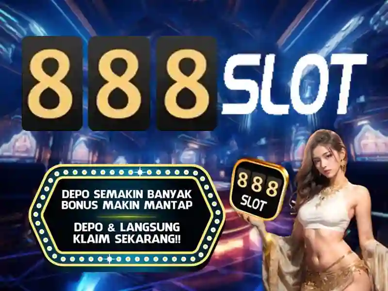 Truy Cập 888slot Web Không Bị Chặn